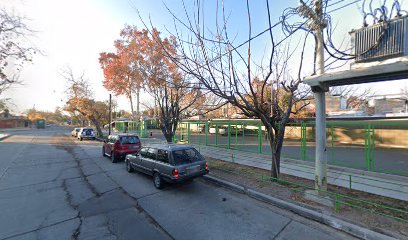 Estacionamiento de Vea