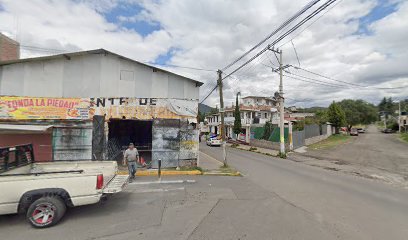 CANVI CADENA NACIONAL DE VIVEROS