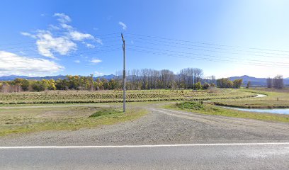 Waihopai scout camp