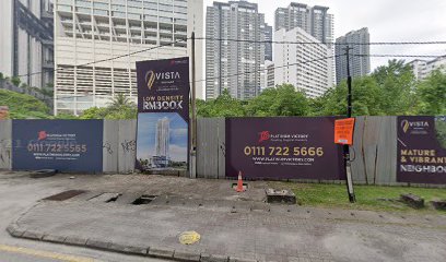 R Suites Chancery Residences