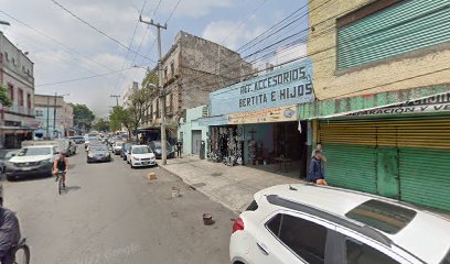 Escuela Primaría Guadalupe Mayol de Gonzalez