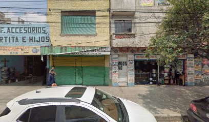 Deshuesadero De Cajas Estandar