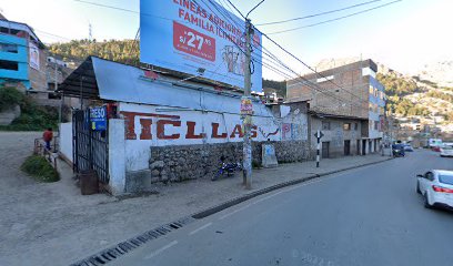 Viajes a la Ciudad de Huancayo