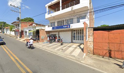 NUEVA SEDE SENA - VILLA DEL ROSARIO