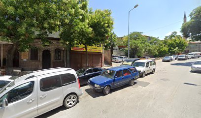 Bayram Otopark