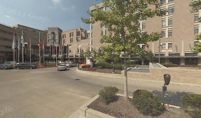 Cincinnati Drug & Poison Information Center at Cincinnati Children's