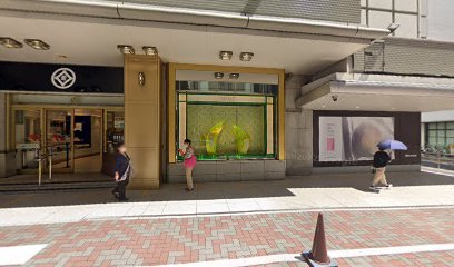 銀座ウエスト 上野松坂屋店