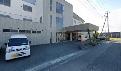 せとじまクリニック（医療法人）高齢者専用賃貸住宅セントポーリア