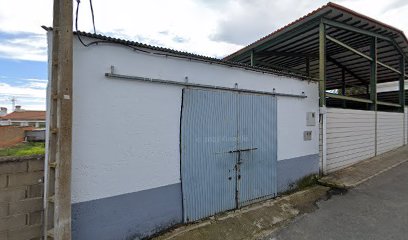 Imagen del negocio Pista Municipal de Hinojal en Hinojal, Cáceres