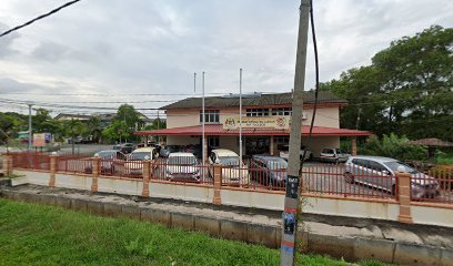 Pejabat Kesihatan Daerah Port Dickson