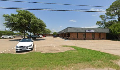 HOPE Cancer Center of East Texas