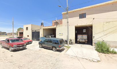 Eléctrico El Chino - Taller de reparación de automóviles en Ojuelos de Jalisco, Jalisco, México
