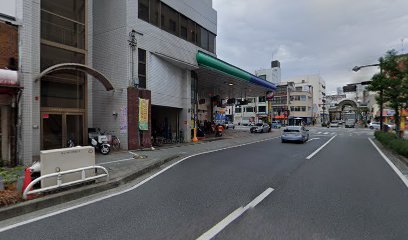 ニコニコレンタカー松山千舟町店
