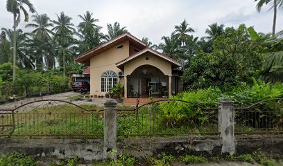 Kencana Pelaminan