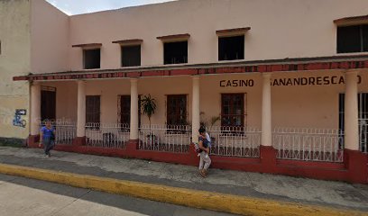 Salón Casino
