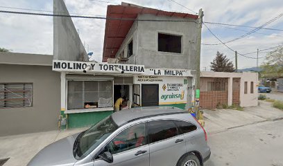 Molino Y Tortilleria 'La Milpa''