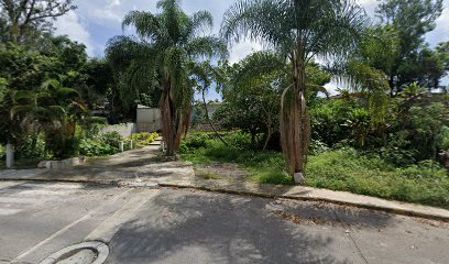 Jardín de niños Carlos A. Carrillo