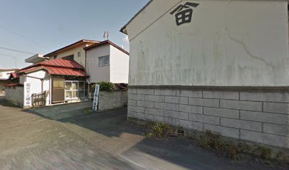 菊屋琴三味線店