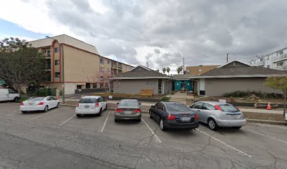 Long Beach Community Center