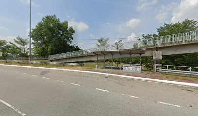 Kemayan Square, Seremban