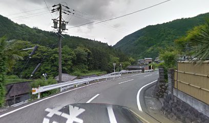 農家民宿いつか