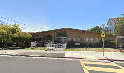 San Rafael Healthcare & Wellness Centre