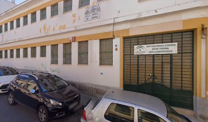 Equipo de Orientación Educativa Especializado de Huelva