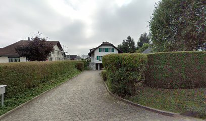 Genossenschaft für sozialen Wohnungsbau Rickenbach