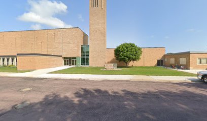 St Paul Lutheran Church