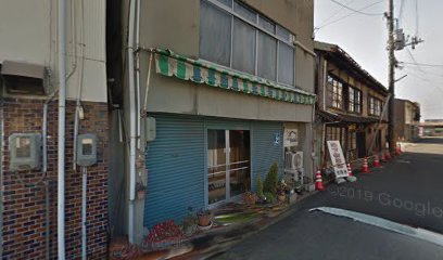 (株)ヒナモト塗料店 笠岡営業所