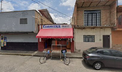 Karnicería García