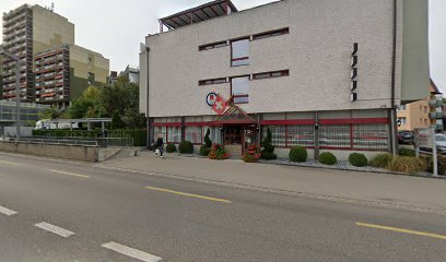 Restaurant Bahnhof