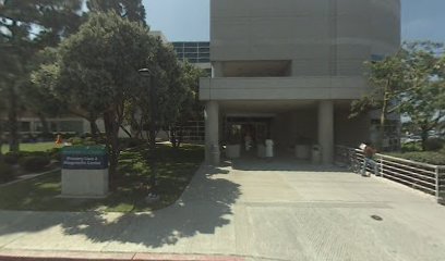 PCDC Harbor-UCLA
