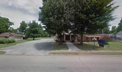 Monette United Methodist Church