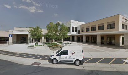 Colorado Brain & Spine Institute: Lutheran Campus