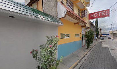 Hotel Rayo Del Sol