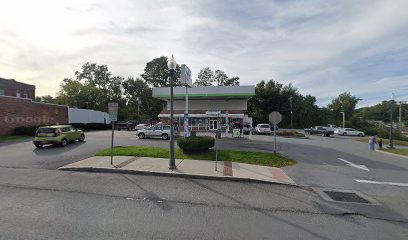 Cumberland Farms