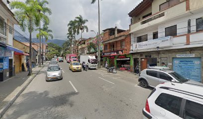 Remodelaciones y acabados en Medellín
