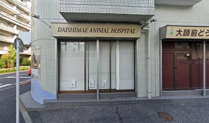 メガネストアー西新井店