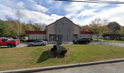 Valley Nursery School