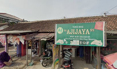 Salon Remaja