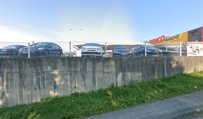 Station Penafiel - Centro De Manutenção De Veiculos, Lda.