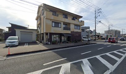 黒木生花店