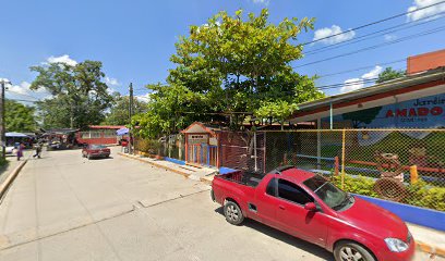 Escuela Primaria Melchor Ocampo