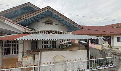 Masjid Nurul Yakin