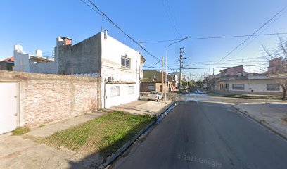 General Calle de Alvear 3802-3900