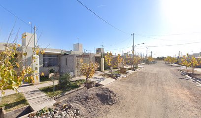 Barrio parque norte