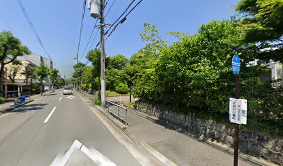 北白川小倉町（バス）