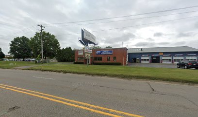 D & S Auto Kalamazoo Shop