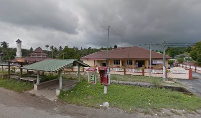 Klinik Kesihatan Belukar Machang